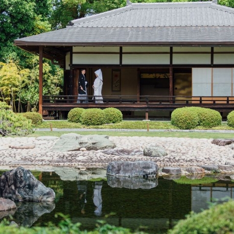 世界遺産・元離宮二条城：【オンライン相談会】30分～お気軽に◎個別相談会
