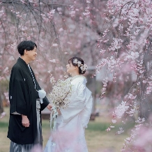 世界遺産・元離宮二条城:【2026年3月～5月/10名会食】世界遺産・二条城挙式×美食。家族の絆を深める春