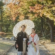 世界遺産・元離宮二条城のフェア画像