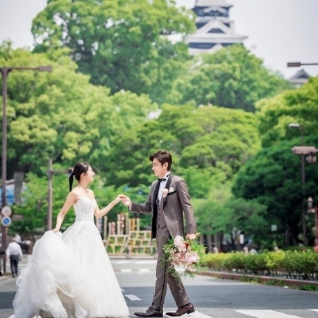 ラソールガーデン熊本:【24時間受付中】ブライダルフェアのご予約はネット予約がお得◎