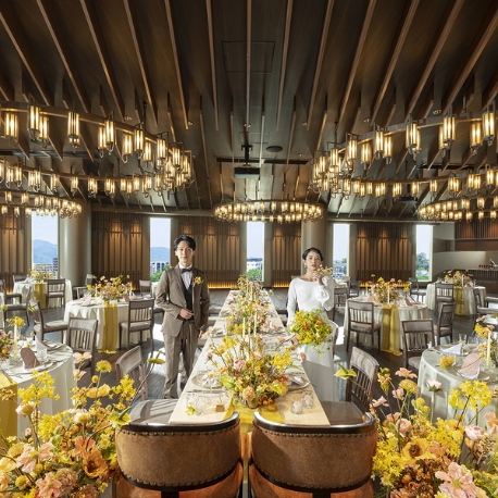 ラソールガーデン熊本:【ファミリー婚も安心♪】専門プランナー相談会×豪華コース試食