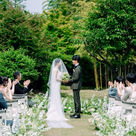 ラソールガーデン熊本:【90分】クイック見学*気軽に相談できるフェアで欲しいとこだけ