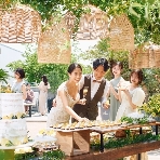 ラソールガーデン熊本のフェア画像