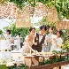 ラソールガーデン熊本のフェア画像