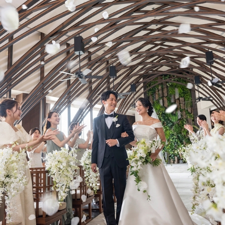 ラソールガーデン熊本:木曜SP*来て・見て・食べて・ALL体験!結婚式はじめましてフェア