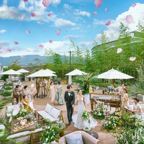 ラソールガーデン熊本:不定期開催*ALL体験×最大200万円優待×豪華3万円試食