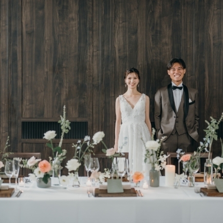 ラソールガーデン熊本:【フォトW+会食】会場まるごと見学×安心相談会×豪華試食付♪