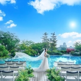 ラソールガーデン熊本のフェア画像