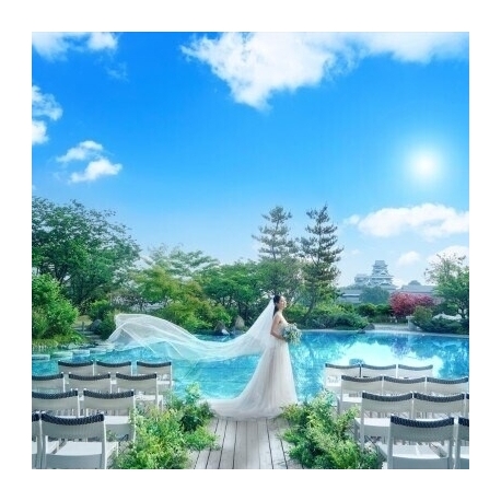 ラソールガーデン熊本：残1*最強立地＼街近WEDDING／挙式・演出体験×最大200万優待★