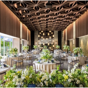 ラソールガーデン熊本のフェア画像