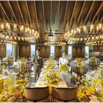 ラソールガーデン熊本のフェア画像