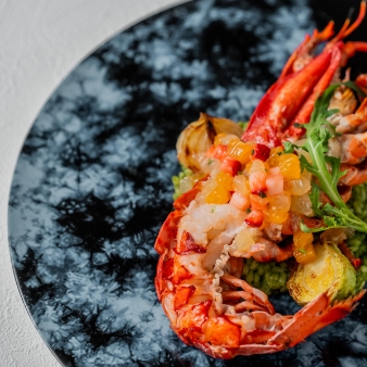 結婚式場：人気増枠★【評価4.6獲得】料理重視も◎会場リニューアル★