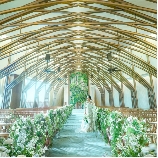 ラソールガーデン熊本のブライダルフェア画像