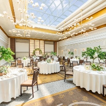 ART HOTEL NEW TAGAWA(アートホテル小倉　ニュータガワ):【最大110万円優待】2027年9～11月◆人気の秋婚◆憧れチャペル×上質ホテルW◆ゼクシィnet限定◆