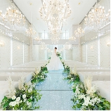 ART HOTEL NEW TAGAWA(アートホテル小倉　ニュータガワ)のブライダルフェア画像