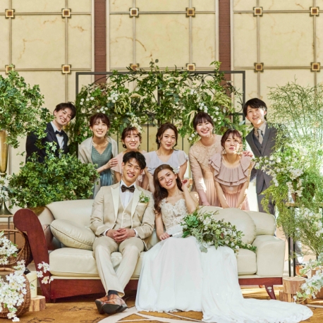 ART HOTEL NEW TAGAWA(アートホテル小倉　ニュータガワ)：【参列経験があるおふたり限定】2万円分食事券付★特別フェア