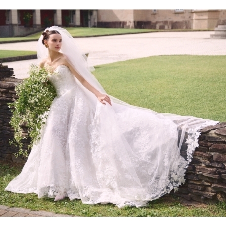 ART HOTEL NEW TAGAWA(アートホテル小倉　ニュータガワ)：【年1BIGフェア開催】ドレスーショー＆演出体験×豪華試食