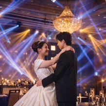 ART HOTEL NEW TAGAWA(アートホテル小倉　ニュータガワ):【演出重視】光と映像で魅せる◆まるでライブのような結婚式を叶えて！◆ゼクシィnet限定