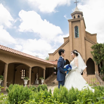 カレイド フォト スタジオ 洋装１点 スタジオ チャペル撮影 フォト結婚式プラン 結婚写真 ビデオでブライダルを記念に残す ゼクシィ