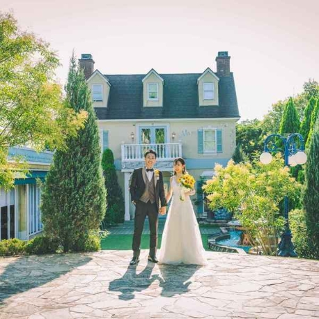 サンタ・アムール　エテルニテ　～森の中の小さなｗｅｄｄｉｎｇ～：祝迎春*全館解放day＼この日だけの限定試食＆豪華特典付き♪／