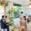 サンタ・アムール　エテルニテ　～森の中の小さなｗｅｄｄｉｎｇ～：◆平日限定プラン◆少人数ウェディング【フォト＋会食】相談会