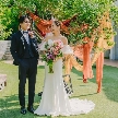 サンタ・アムール　エテルニテ　～森の中の小さなｗｅｄｄｉｎｇ～：【後悔したくない！】2件目見学★見積比較×豪華3万円試食