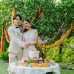 サンタ・アムール　エテルニテ　～森の中の小さなｗｅｄｄｉｎｇ～：【1件目見学限定】豪華10大特典付★ドレス試着＆じっくり相談