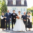 サンタ・アムール エテルニテ ~森の中の小さなwedding~:少人数・家族婚におすすめ\準備も予算も◎/森のアットホームW