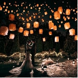 サンタ・アムール　エテルニテ　～森の中の小さなｗｅｄｄｉｎｇ～のブライダルフェア画像
