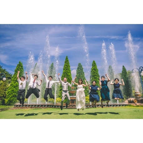 サンタ・アムール　エテルニテ　～森の中の小さなｗｅｄｄｉｎｇ～：★新春特別企画★3連休限定*全館開放3【特別試食×お年玉特典】