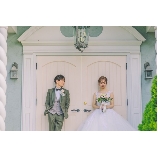 サンタ・アムール　エテルニテ　～森の中の小さなｗｅｄｄｉｎｇ～のブライダルフェア画像