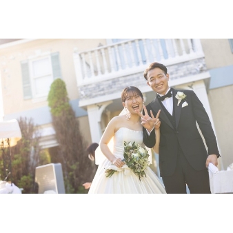 サンタ・アムール　エテルニテ　～森の中の小さなｗｅｄｄｉｎｇ～:秋婚【2026年9月～11月限定】60名 294万→245万円★人気のシーズンをお得に叶えよう♪