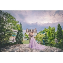 サンタ・アムール　エテルニテ　～森の中の小さなｗｅｄｄｉｎｇ～のフェア画像