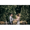 サンタ・アムール　エテルニテ　～森の中の小さなｗｅｄｄｉｎｇ～のフェア画像