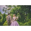 サンタ・アムール　エテルニテ　～森の中の小さなｗｅｄｄｉｎｇ～のフェア画像