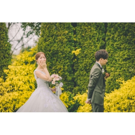 サンタ・アムール　エテルニテ　～森の中の小さなｗｅｄｄｉｎｇ～：【森の中で過ごす、時計が無い結婚式場】贅沢フルコース試食体験