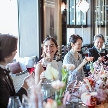 チャペル テンケイ アンド マリー（Chapel TENKEI ＆ MARRY）：《初見学に◎》試食付＊会場ALL見学＆結婚式まるわかり相談会