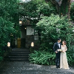 旧石丸邸　ガーデンテラス広尾　（Garden Terrace HIROO residence ISHIMARU）のフェア画像