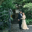 旧石丸邸　ガーデンテラス広尾　（Garden Terrace HIROO residence ISHIMARU）：【300年の欅が見守る場所】歴史邸宅での結婚式体験×豪華試食