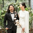 旧石丸邸　ガーデンテラス広尾　（Garden Terrace HIROO residence ISHIMARU）：【フォト婚をお考えのおふたりへ】貸切邸宅でフォトウェディング