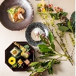 竹田城　城下町　ホテル　ＥＮ：【1日1組限定】地産地消の本格フレンチ試食×全館見学ツアー