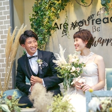 ｗｈｉｔｅ ｄｒａｍａ ホワイトドラマ で理想の結婚式 ゼクシィ