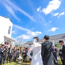 ｗｈｉｔｅ ｄｒａｍａ ホワイトドラマ で理想の結婚式 ゼクシィ