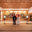 篠山城下町ホテル NIPPONIA:無料宿泊特典付!篠山城大書院で叶える*結婚式相談会