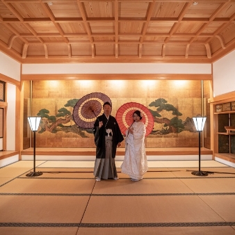篠山城下町ホテル　ＮＩＰＰＯＮＩＡのフェア画像