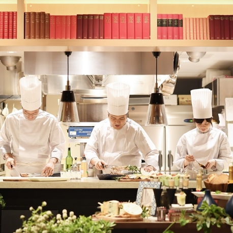 少人数専門会場 Cｏｎｃｅｐｔ １／ｆ （コンセプト・エフブンノイチ）：【初めての会場見学も安心】フレンチ無料試食＆お見積り相談