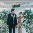 少人数専門会場 Cｏｎｃｅｐｔ １／ｆ （コンセプト・エフブンノイチ）：【少人数婚×2部制×会費婚】豊富なスタイルから選べるW相談会