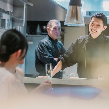 少人数専門会場 Cｏｎｃｅｐｔ １／ｆ （コンセプト・エフブンノイチ）のフェア画像