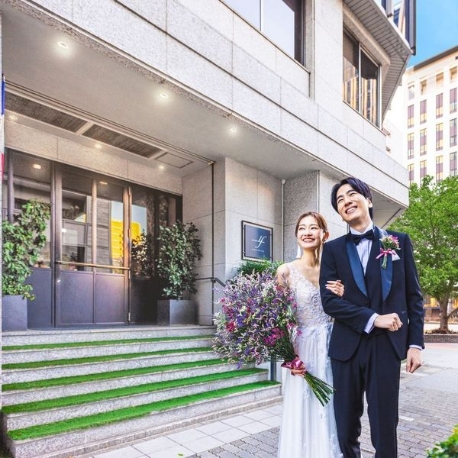 少人数専門会場 Cｏｎｃｅｐｔ １／ｆ （コンセプト・エフブンノイチ）：【2件目以降の方におすすめ】最短45分◎クイック相談会