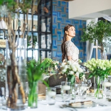 少人数専門会場 Cｏｎｃｅｐｔ １／ｆ （コンセプト・エフブンノイチ）のフェア画像